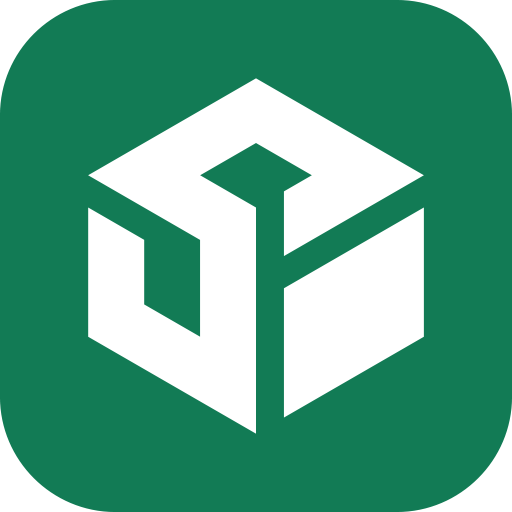 施工管理サイトボックスのロゴ